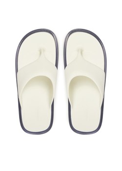 Japonki Melissa Float Ad. 33915 Biały ze sklepu eobuwie.pl w kategorii Klapki damskie - zdjęcie 182053011