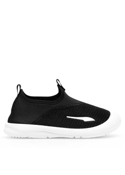 Sneakersy Puma AQUACAT 37486101 INF Czarny - id: 5905588268116 - marki Puma - 182053113 Sneakersy Puma AQUACAT 37486101 INF Czarny ze sklepu eobuwie.pl w kategorii Półbuty dziecięce - zdjęcie 182053113