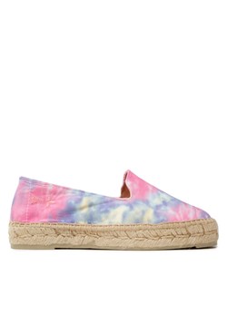Espadryle Manebi Slippers W T 2.2 N0 Różowy ze sklepu eobuwie.pl w kategorii Espadryle damskie - zdjęcie 182053122