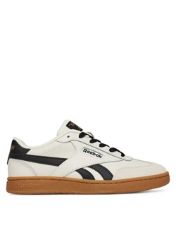 Sneakersy Reebok FORTE LOUNGER AR30252WCBY Biały ze sklepu eobuwie.pl w kategorii Buty sportowe damskie - zdjęcie 182053220