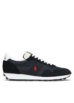 Sneakersy Polo Ralph Lauren Prl Trail125 809945249002 Czarny - id: 0000304279423 - marki Polo Ralph Lauren - 182053222 Sneakersy Polo Ralph Lauren Prl Trail125 809945249002 Czarny ze sklepu eobuwie.pl w kategorii Buty sportowe męskie - zdjęcie 182053222