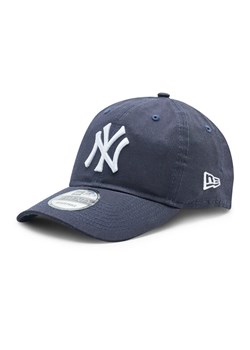 Czapka z daszkiem New Era League 60348850 Granatowy ze sklepu eobuwie.pl w kategorii Czapki z daszkiem męskie - zdjęcie 182053223