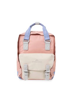 Plecak Doughnut Macaroon Mini D124MN-8808-F Różowy ze sklepu eobuwie.pl w kategorii Plecaki - zdjęcie 182053240