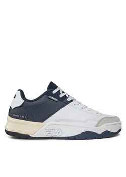 Sneakersy Fila Avenida Cb FFM0251.13037 Biały ze sklepu eobuwie.pl w kategorii Buty sportowe męskie - zdjęcie 182053290