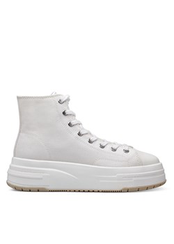 Sneakersy Tamaris 1-25216-20 Biały ze sklepu eobuwie.pl w kategorii Trampki damskie - zdjęcie 182053472