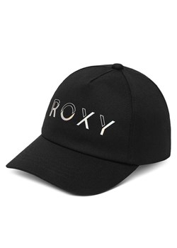 Czapka z daszkiem Roxy ROXY-ACCCS-19-SS2025 Czarny ze sklepu eobuwie.pl w kategorii Czapki dziecięce - zdjęcie 182053481
