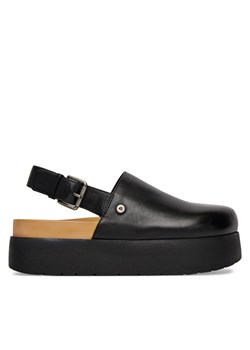 Sandały G-Star Raw FAIZA-118914 Czarny ze sklepu eobuwie.pl w kategorii Sandały damskie - zdjęcie 182053580