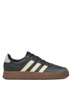 Sneakersy adidas Breaknet 2.0 JP5382 Czarny ze sklepu eobuwie.pl w kategorii Buty sportowe męskie - zdjęcie 182053593
