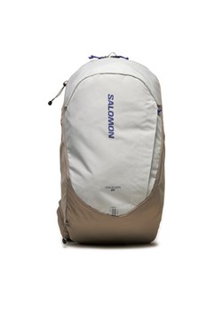 Plecak Salomon Trailblazer 20 LC2182800 Beżowy ze sklepu eobuwie.pl w kategorii Plecaki - zdjęcie 182053604