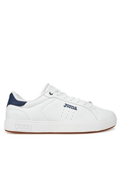 Sneakersy Joma Classic 2503 CCLASS2503 Biały ze sklepu eobuwie.pl w kategorii Buty sportowe męskie - zdjęcie 182053752