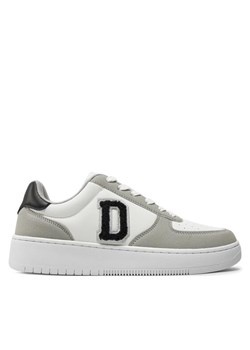 Sneakersy Dorko Flash DS24S18M Biały ze sklepu eobuwie.pl w kategorii Buty sportowe męskie - zdjęcie 182053814