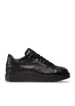 Sneakersy Togoshi TG-23-05-000281 Czarny ze sklepu eobuwie.pl w kategorii Buty sportowe damskie - zdjęcie 182053922