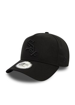 Czapka z daszkiem New Era Monochrome Eframe C 60565177 Czarny - id: 0000304539749 - marki New Era - 182053960 Czapka z daszkiem New Era Monochrome Eframe C 60565177 Czarny ze sklepu eobuwie.pl w kategorii Czapki z daszkiem damskie - zdjęcie 182053960