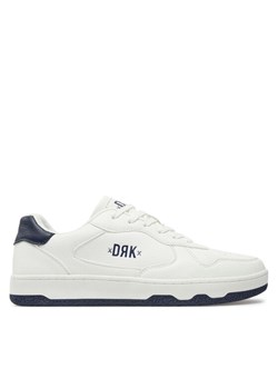 Sneakersy Dorko Vibe DS24F19M Biały ze sklepu eobuwie.pl w kategorii Buty sportowe męskie - zdjęcie 182053982