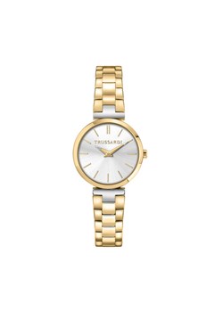 Zegarek Trussardi R2453164507 Różowe złoto ze sklepu eobuwie.pl w kategorii Zegarki - zdjęcie 182054032