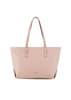Torebka Lasocki LSK-X-004-07 Beżowy ze sklepu eobuwie.pl w kategorii Torby Shopper bag - zdjęcie 182054033