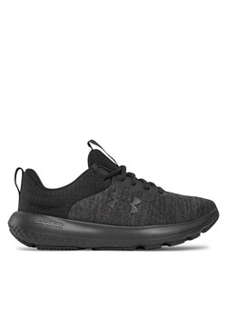 Buty do biegania Under Armour Ua W Charged Revitalize 3026683-002 Czarny ze sklepu eobuwie.pl w kategorii Buty sportowe damskie - zdjęcie 182054072