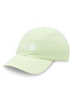 Czapka z daszkiem The North Face Kids Horizon Hat NF0A7WG9N131 Zielony ze sklepu eobuwie.pl w kategorii Czapki z daszkiem męskie - zdjęcie 182054073