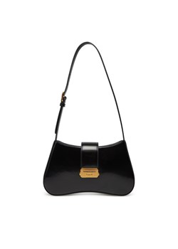 Torebka Emporio Armani EW001778 AF14068 UC001 Czarny ze sklepu eobuwie.pl w kategorii Torebki damskie - zdjęcie 182054084