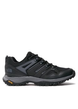 Trekkingi The North Face M Hedgehog Futurelight (Eur)NF0A8AADKZ21 Czarny ze sklepu eobuwie.pl w kategorii Buty trekkingowe męskie - zdjęcie 182054152