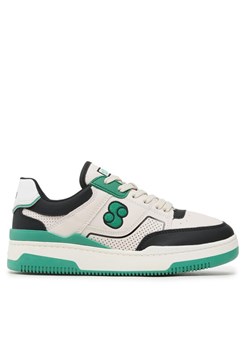 Sneakersy s.Oliver 5-23632-30 Biały ze sklepu eobuwie.pl w kategorii Buty sportowe męskie - zdjęcie 182054172