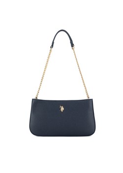 Torebka U.S. Polo Assn. BIUXT8391WVP Granatowy ze sklepu eobuwie.pl w kategorii Torebki damskie - zdjęcie 182054192