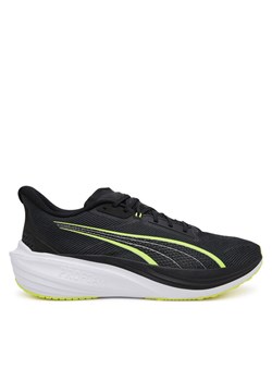 Buty do biegania Puma Darter Pro 310152 14 Czarny ze sklepu eobuwie.pl w kategorii Buty sportowe męskie - zdjęcie 182054202