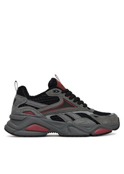Sneakersy Reebok CHARGE AR30246MNRB Szary ze sklepu eobuwie.pl w kategorii Buty sportowe męskie - zdjęcie 182054264