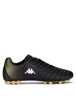Buty do piłki nożnej Kappa AW24-3C002B Czarny ze sklepu eobuwie.pl w kategorii Buty sportowe dziecięce - zdjęcie 182054311