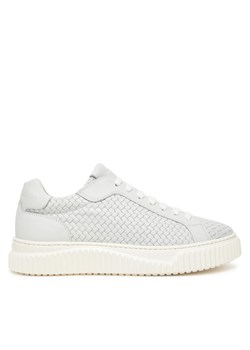 Sneakersy Voile Blanche Lipari 0012017533.05.0N01 Szary ze sklepu eobuwie.pl w kategorii Buty sportowe damskie - zdjęcie 182054313