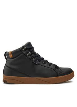Sneakersy Saola Bergen SAO2108 Czarny ze sklepu eobuwie.pl w kategorii Buty sportowe męskie - zdjęcie 182054340