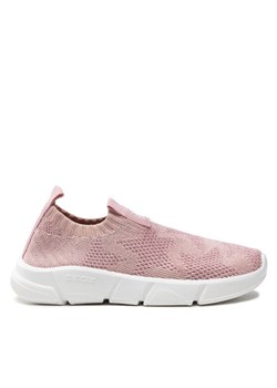 Sneakersy Geox J Aril G. E J25DLE 0007Q C8172 Różowy ze sklepu eobuwie.pl w kategorii Buty sportowe dziecięce - zdjęcie 182054353