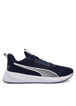 Buty do biegania Puma Flyer Lite 3 310797 02 Granatowy ze sklepu eobuwie.pl w kategorii Buty sportowe męskie - zdjęcie 182054400