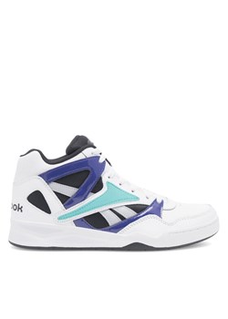 Sneakersy Reebok Royal BB4590 HR0526 Kolorowy ze sklepu eobuwie.pl w kategorii Buty sportowe męskie - zdjęcie 182054412
