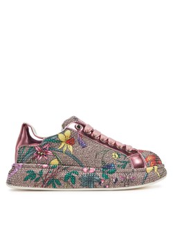 Sneakersy GOE RR2N4002 Kolorowy ze sklepu eobuwie.pl w kategorii Buty sportowe damskie - zdjęcie 182054553