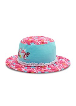 Kapelusz Playshoes 461207 M Różowy ze sklepu eobuwie.pl w kategorii Czapki dziecięce - zdjęcie 182054560