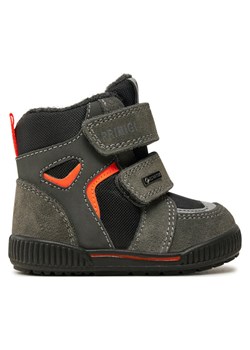 Śniegowce Primigi 6859300 GORE-TEX Szary ze sklepu eobuwie.pl w kategorii Buty zimowe dziecięce - zdjęcie 182054620