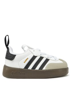 Sneakersy adidas adiform Samba 360 IH3506 Biały ze sklepu eobuwie.pl w kategorii Buty sportowe dziecięce - zdjęcie 182054624