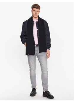 Szalik Tommy Hilfiger AM0AM07893 Kolorowy ze sklepu eobuwie.pl w kategorii Szaliki męskie - zdjęcie 182054632