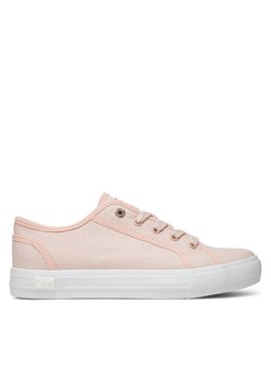 Tenisówki Lee Ava C Women Low 50251009 .78D Różowy ze sklepu eobuwie.pl w kategorii Trampki damskie - zdjęcie 182054673