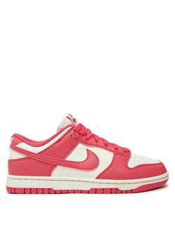 Sneakersy Nike Dunk Low Next Nature DD1873 600 Różowy ze sklepu eobuwie.pl w kategorii Buty sportowe damskie - zdjęcie 182054720