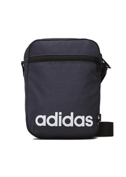 Saszetka adidas Essentials Organizer HR5373 Niebieski ze sklepu eobuwie.pl w kategorii Saszetki - zdjęcie 182054741