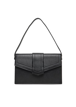 Torebka Vero Moda 10329333 Czarny ze sklepu eobuwie.pl w kategorii Torebki damskie - zdjęcie 182054762