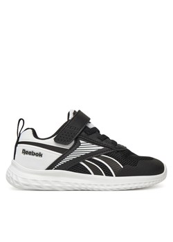 Sneakersy Reebok 23KC2330(III)CH Czarny ze sklepu eobuwie.pl w kategorii Buty sportowe dziecięce - zdjęcie 182054792