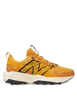 Sneakersy New Balance Tektrel MTTTRCM1 Żółty ze sklepu eobuwie.pl w kategorii Buty sportowe męskie - zdjęcie 182054813