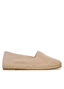 Espadryle JENNY WSS990-249 Beżowy ze sklepu eobuwie.pl w kategorii Espadryle damskie - zdjęcie 182054921