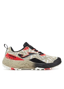 Buty do biegania Joma Sima 2512 TKSIMS2512 Beżowy ze sklepu eobuwie.pl w kategorii Buty sportowe męskie - zdjęcie 182055001
