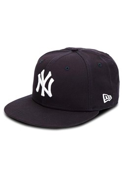 Czapka z daszkiem New Era Mlb 9Fifty Neyyan T 10531953 Granatowy ze sklepu eobuwie.pl w kategorii Czapki z daszkiem męskie - zdjęcie 182055040
