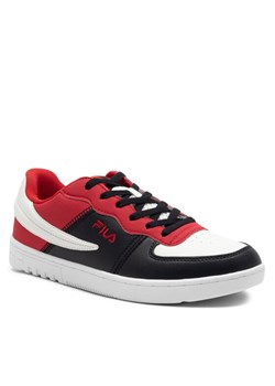 Sneakersy Fila NOCLAF CB low FFM0032 80010 Kolorowy ze sklepu eobuwie.pl w kategorii Buty sportowe męskie - zdjęcie 182055053
