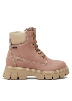 Trapery Primigi 6877211 M GORE-TEX Różowy ze sklepu eobuwie.pl w kategorii Buty zimowe dziecięce - zdjęcie 182055134